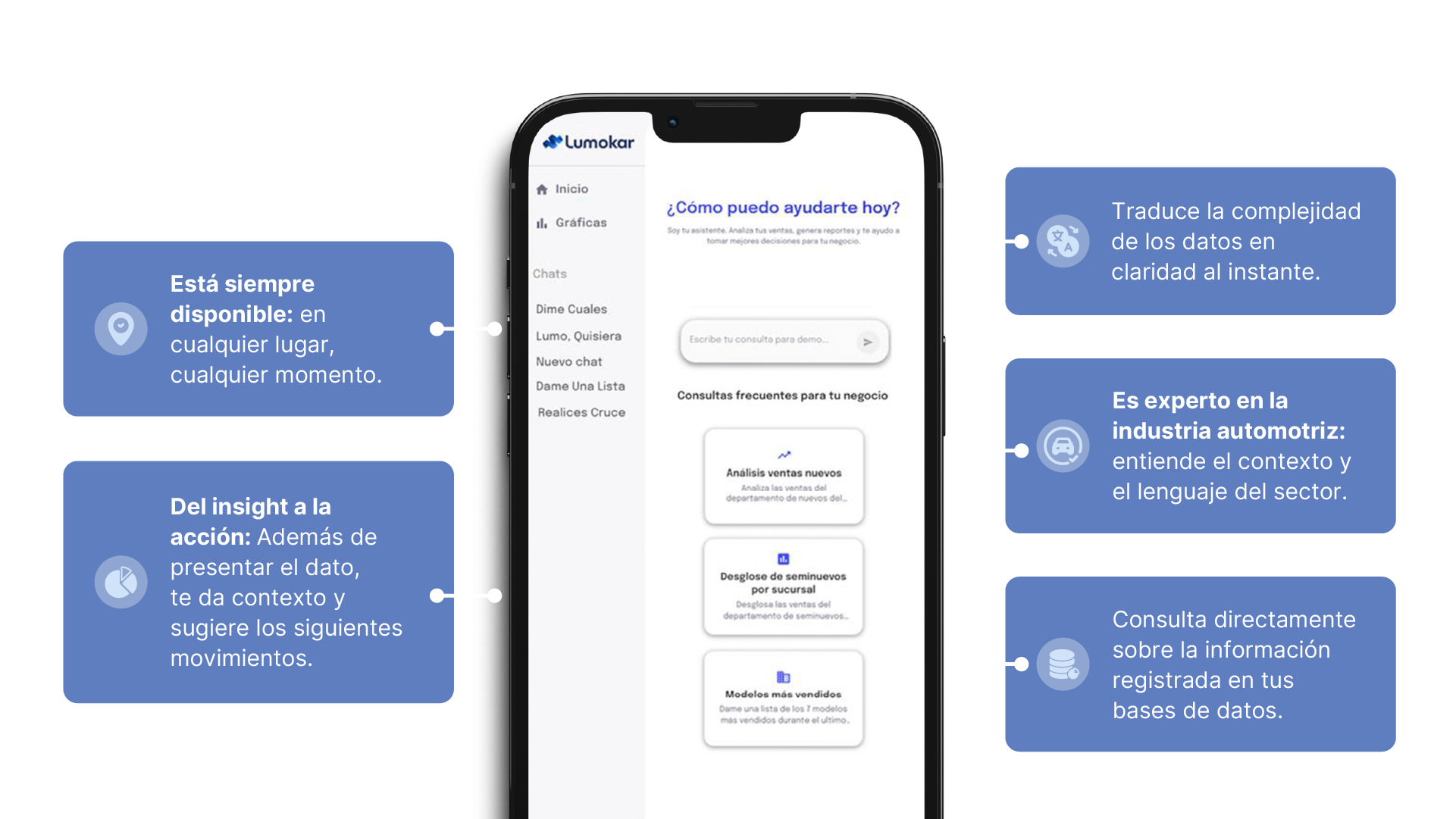 Funcionalidades Destok-3 Funcionalidades Destok-3